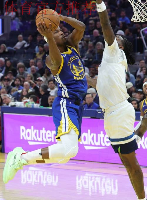 常规赛12月13日：森林狼VS勇士 兰德尔集锦